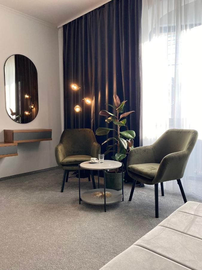 فندق Coolkush Boutique كونستانتا المظهر الخارجي الصورة